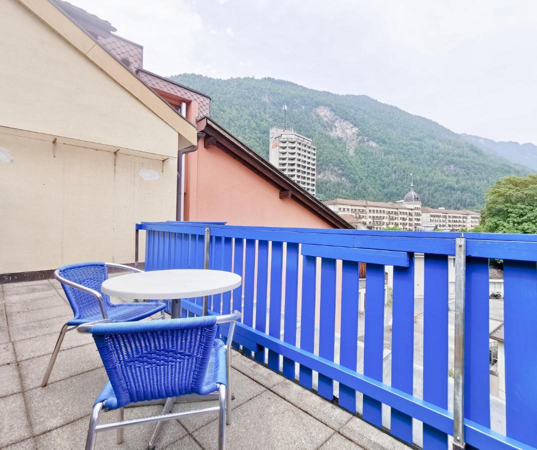 Interlaken Apartment 27 Exterior photo