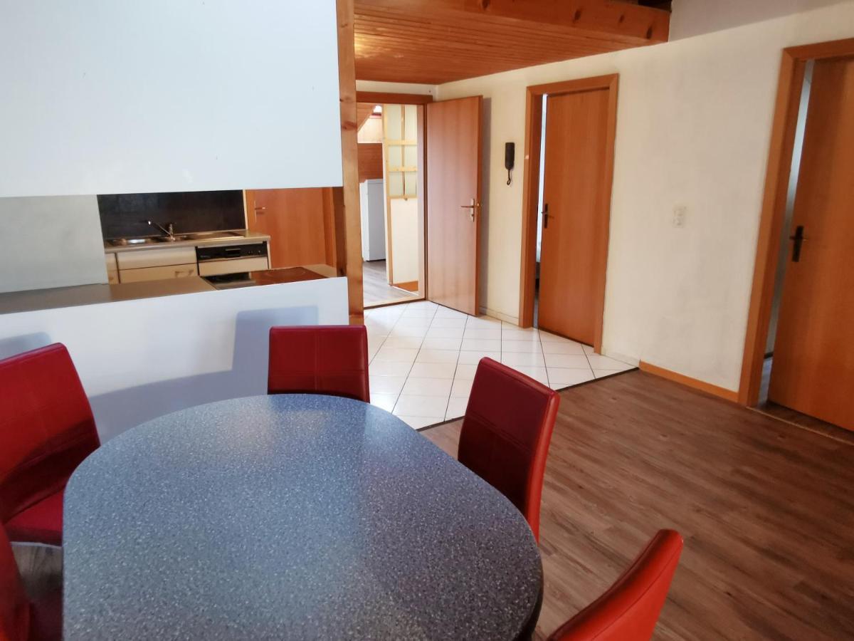 Interlaken Apartment 27 Exterior photo