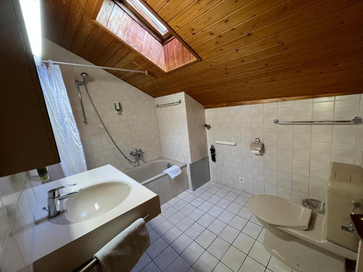 Interlaken Apartment 27 Exterior photo