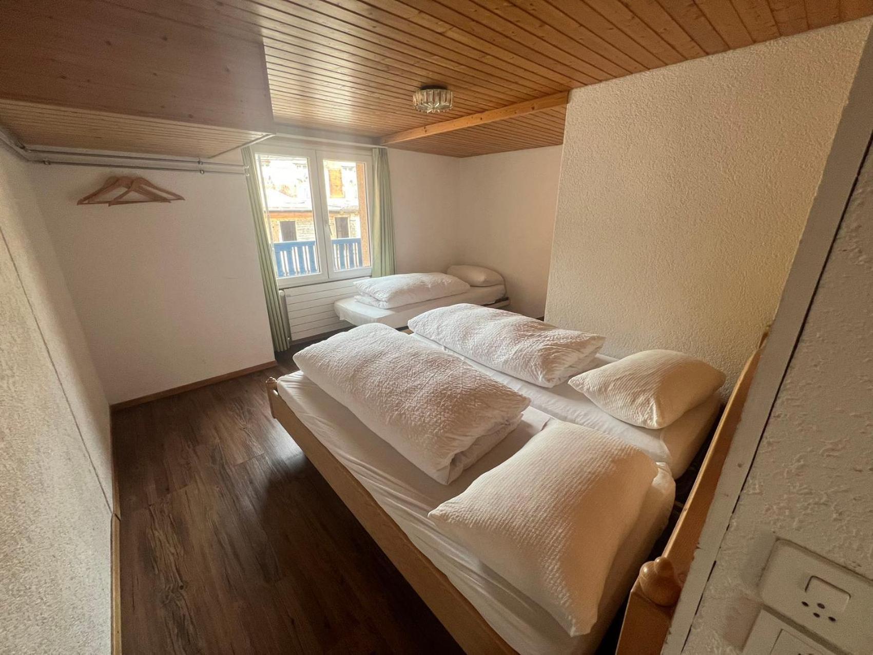 Interlaken Apartment 27 Exterior photo