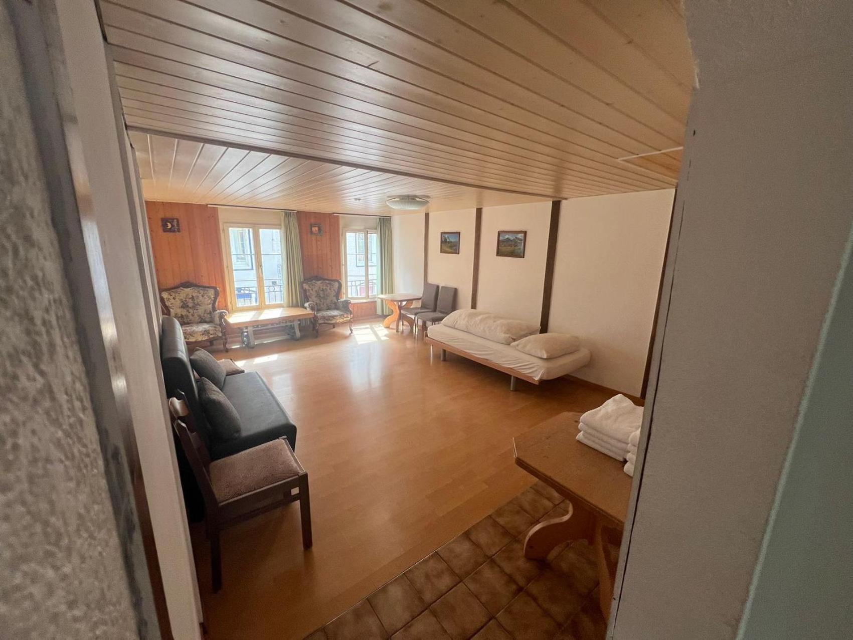 Interlaken Apartment 27 Exterior photo